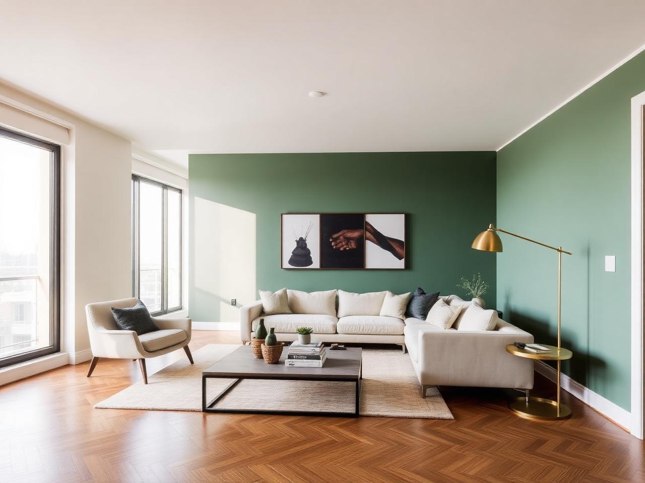 Apartment Renovation